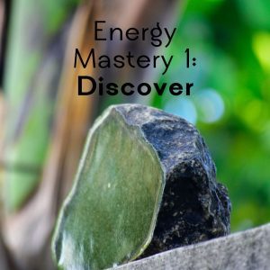 Energy Mastery 1